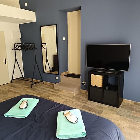 Chambre Le Luc En Provence Exteriör bild