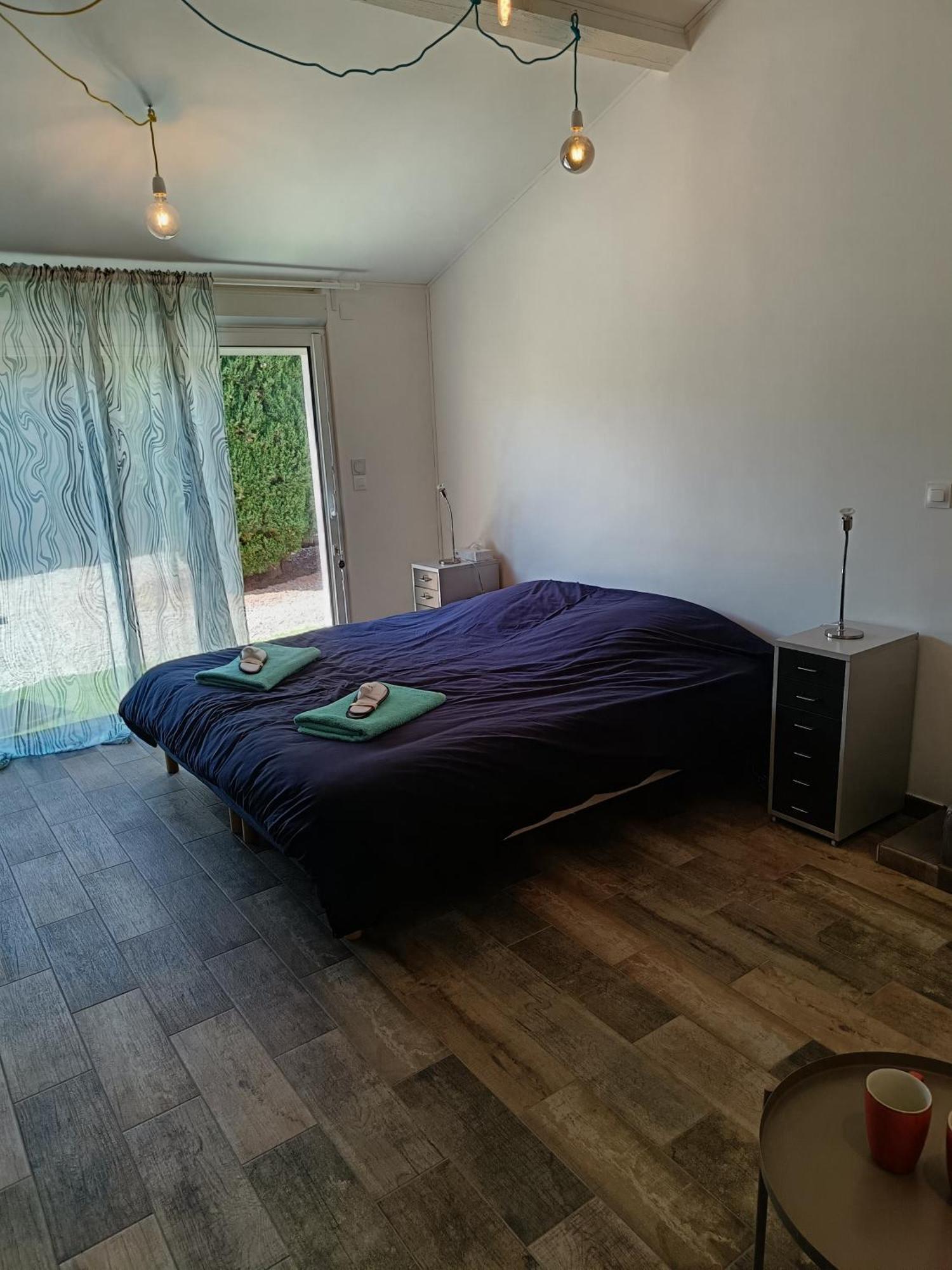 Chambre Le Luc En Provence Exteriör bild